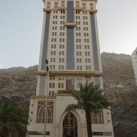 Meezab Al Sabiq Hotel Mekka Eksteriør bilde