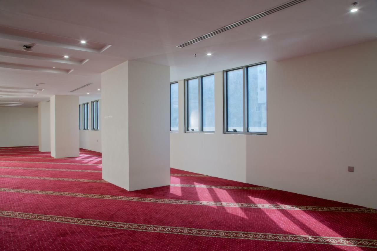 Meezab Al Sabiq Hotel Mekka Eksteriør bilde