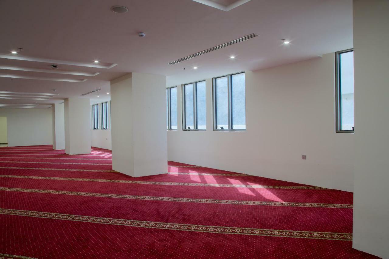 Meezab Al Sabiq Hotel Mekka Eksteriør bilde